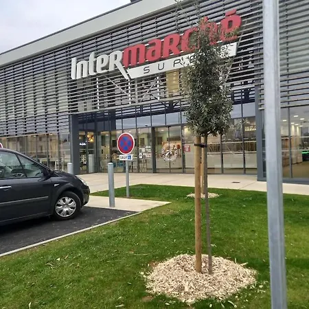 Meuble 27 Metres Carres Wifi Netflix * Niort