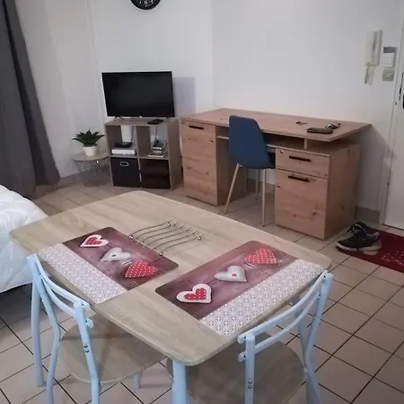 Meuble 27 Metres Carres Wifi Netflix